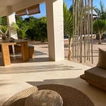 Bonaire apartamenty 7 Wavecamp