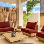 Bonaire apartamenty 3 Wavecamp