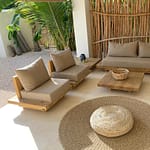Bonaire apartamenty 2