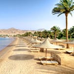 wyjazdy windsurfingowe Wavecamp - hotel Dahab Lagoon