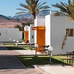 wyjazdy windsurfingowe Dahab