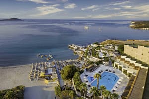 Alacati wavecamp windsurfing turcja