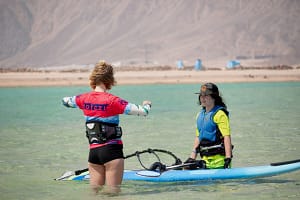 wavecamp Dahab Family Camp