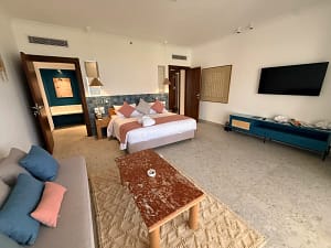 apartament przy bazie windsurfingowej