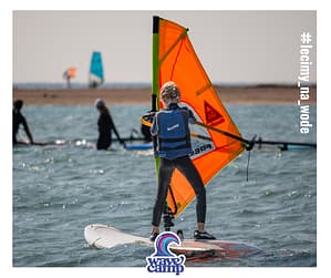 dahab windsurfing wyjazd wavecamp 11