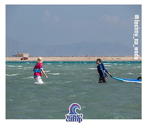 dahab windsurfing wyjazd wavecamp 23