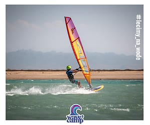 dahab windsurfing wyjazd wavecamp 26