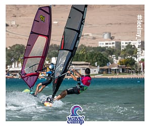 dahab windsurfing wyjazd wavecamp 29