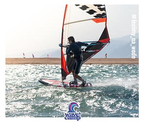 dahab windsurfing wyjazd wavecamp 36