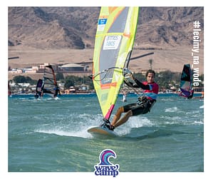 dahab windsurfing wyjazd wavecamp 37