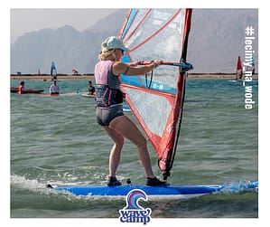 dahab windsurfing wyjazd wavecamp 6