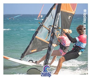 Wyjazdy windsurfingowe Prasonisi Rodos