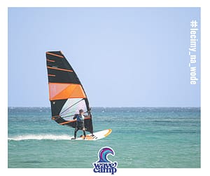 obozy windsurfingowe dla dorosłych na Rodos