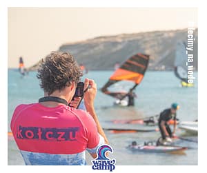 obozy windsurfingowe dla dorosłych na Rodos
