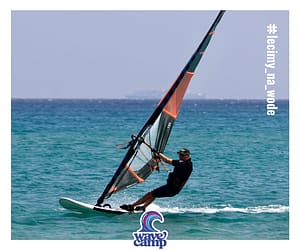 wyjazdy windsurfingowe Prasonisi na Rodos