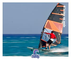 windsurfingowe wyjazdy na Prasonisi
