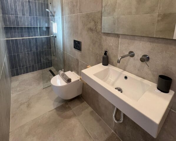 Ocean Palace Prasonisi - wyjazdy windsurfingowe Wavecamp