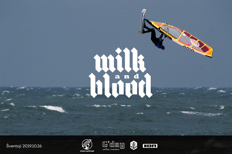 Wyjazdy windsurfingowe ze szkoleniem, windsurfingowe wyjazdy