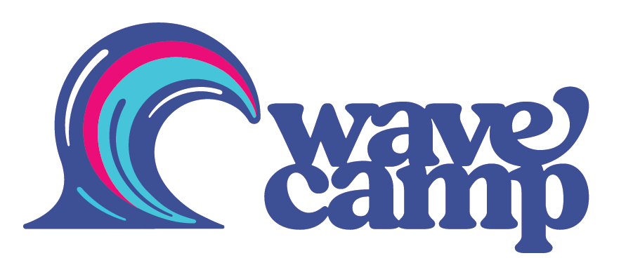 Logo Wavecamp